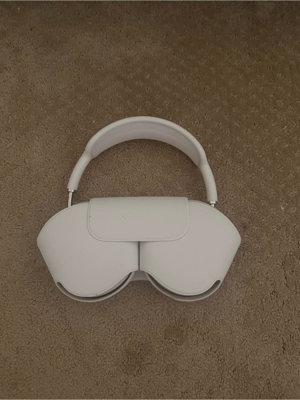 Apple AirPods Max 2 - USBC (Starlight)